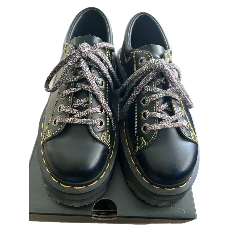 Dr. Martens Collier Bex Platform Shoe